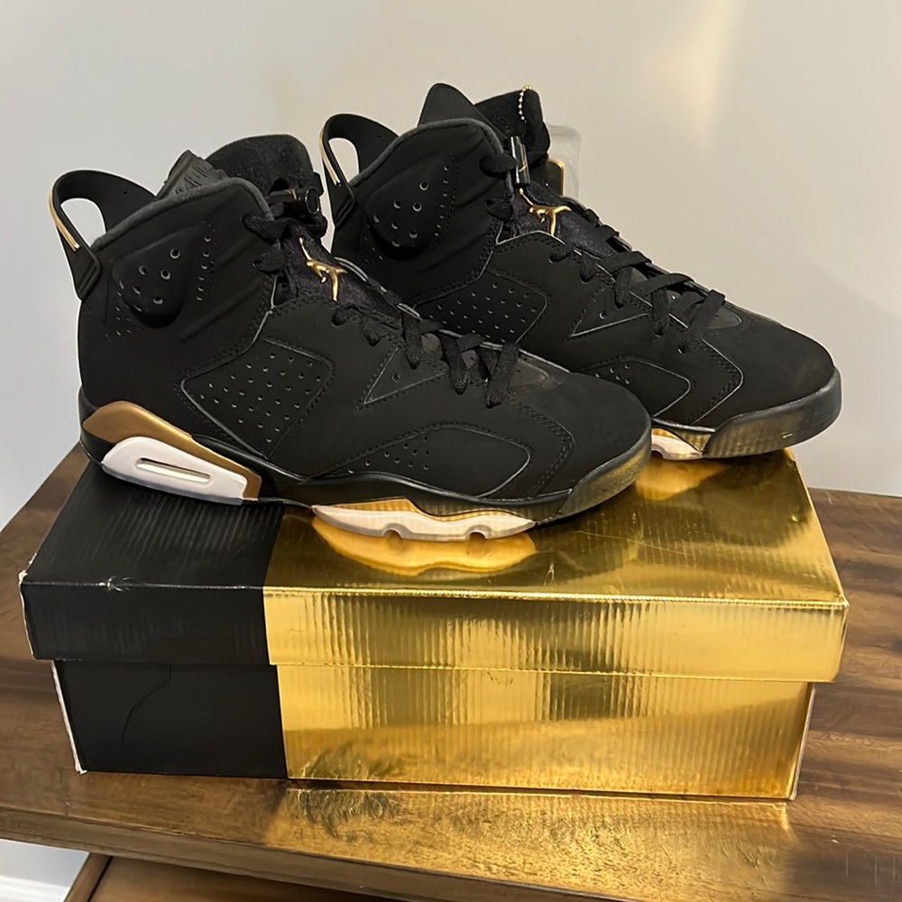Mens Jordan!